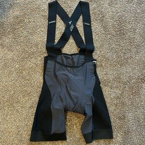 ASSOS Off Road cycling Bib L